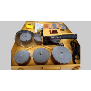 Máy hàn nhiệt ống nước ppr 75-90-100