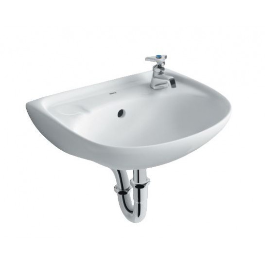 Chậu Rửa Lavabo Inax L-280V Treo Tường Cỡ Nhỏ (Miễn phí VC tại Hà Nội)