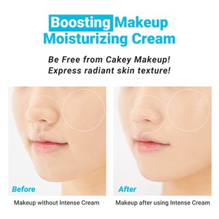[Real Barrier] Kem Dưỡng Ẩm Làm Đậm Da 50ml