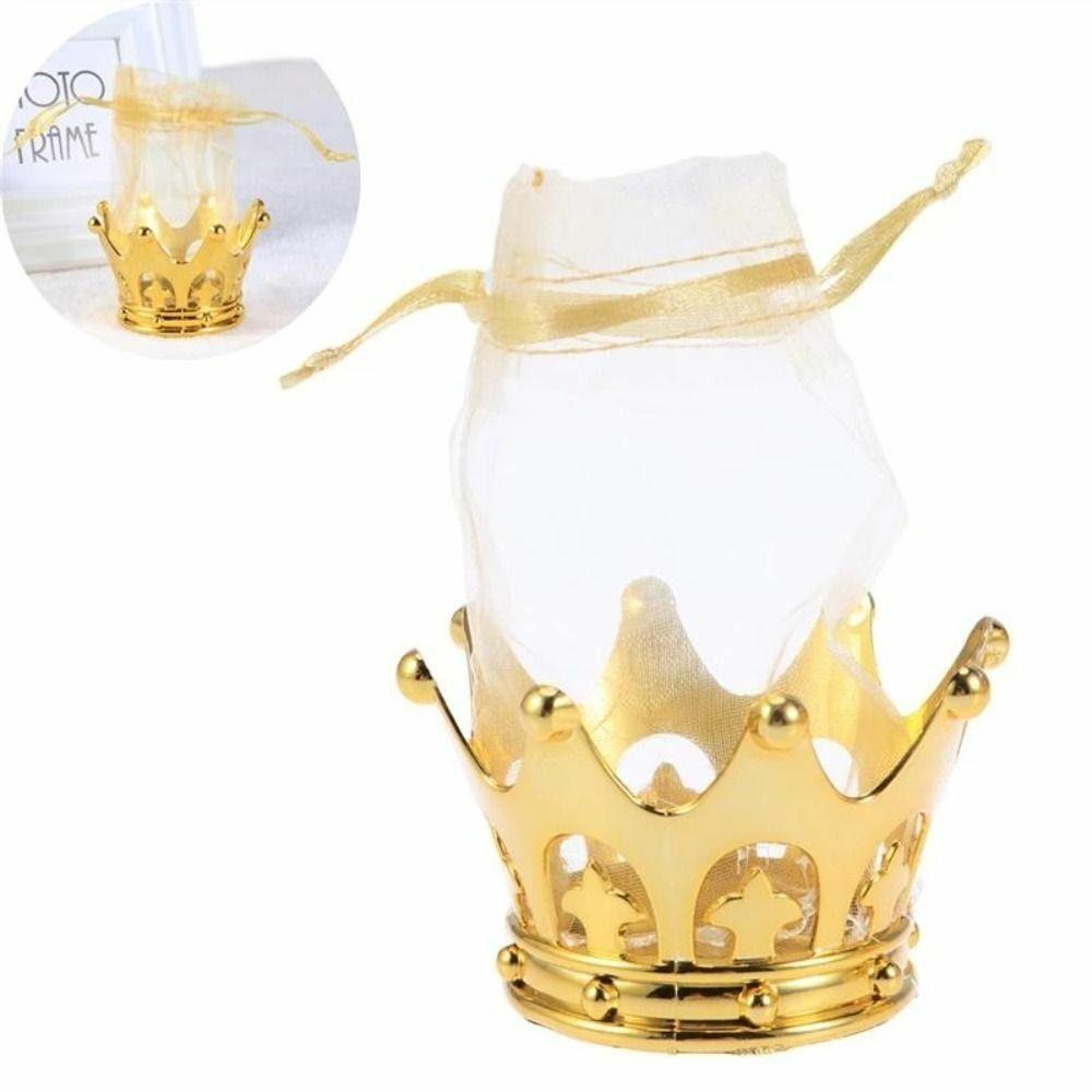 CLEOES Túi Đựng Bánh Kẹo Socola Gọn Nhẹ Độc Đáo DIY