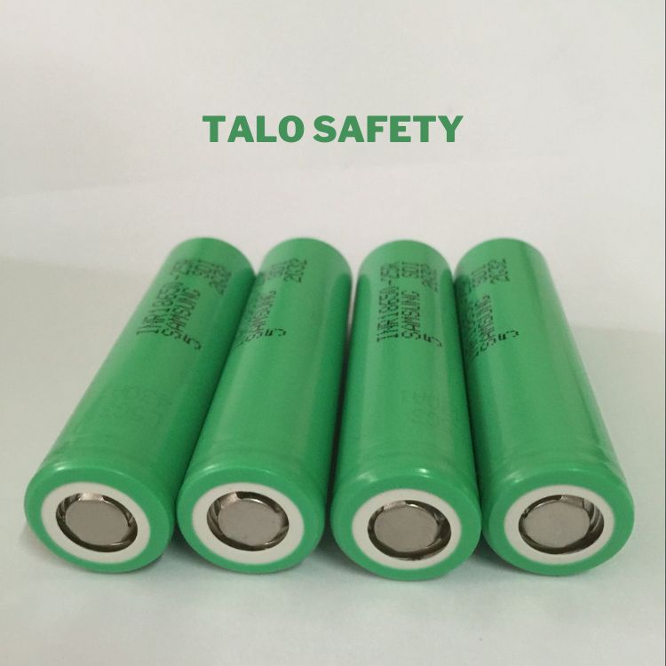 Pin Sạc18650 Samsung 25R 18650 3.7v