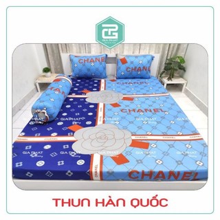 Ga lẻ 1mx2m thun lạnh Hàn Quốc