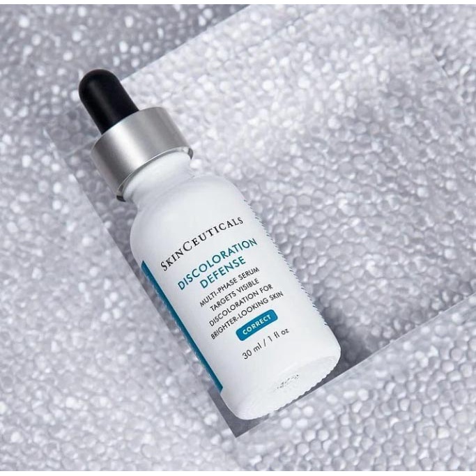 Serum giảm nám Skinceuticals Discoloration Defense