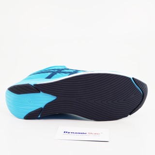 Giày Chạy Bộ Asics Metaracer Ocean Blue
