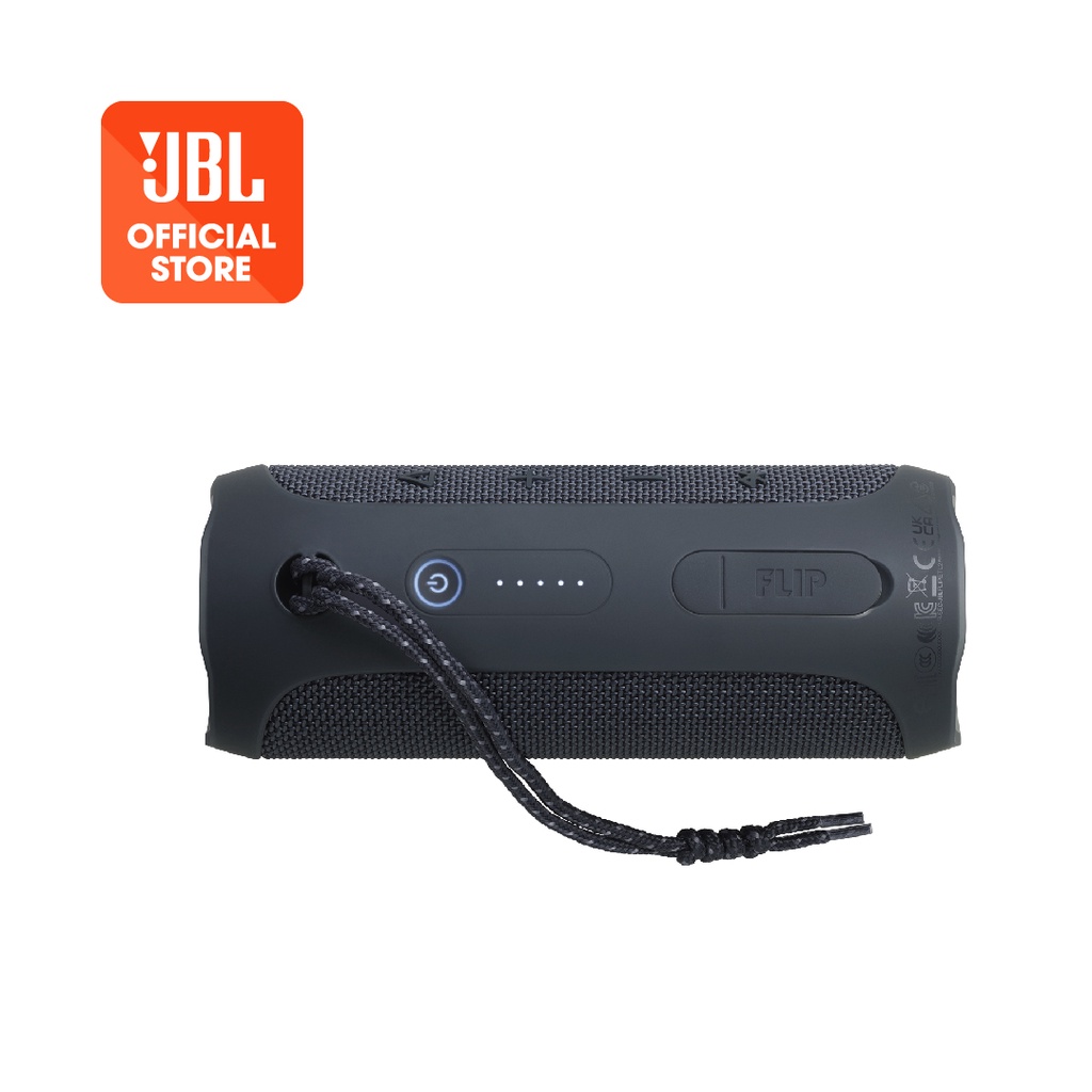 [Mã ELJBL8 giảm 8% đơn 500K] [Hàng Chính Hãng] Loa Bluetooth Di Động JBL Flip Essential 2