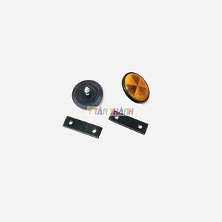 Mắt Mèo Phản Quang Trước MS2918