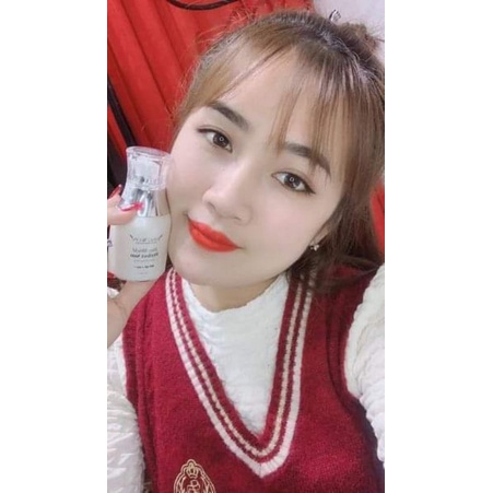 Kem chống nắng doctor queen cho spa đại lý