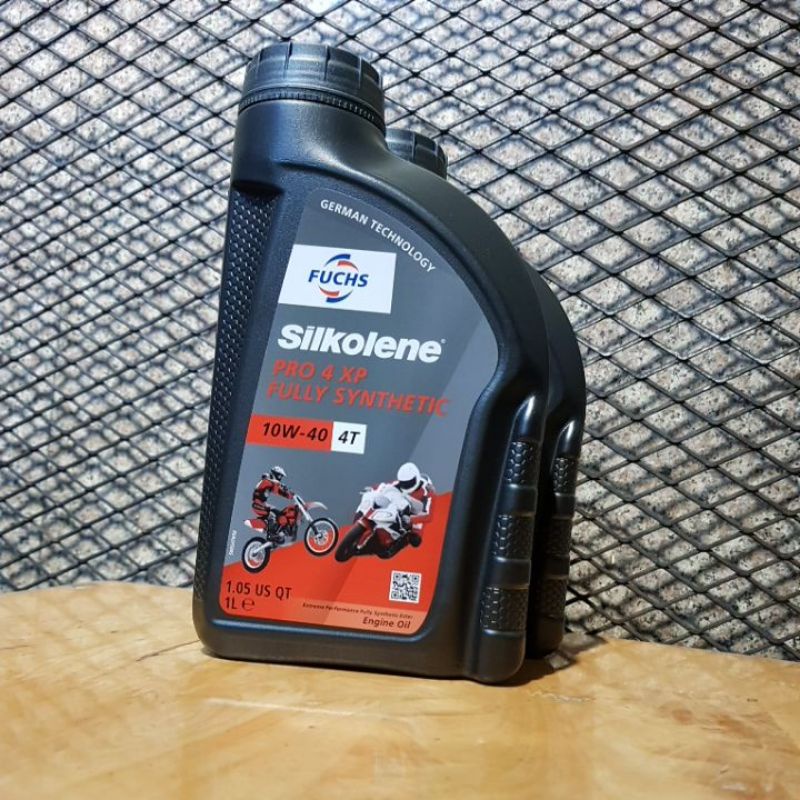 [Tặng khủng giá rẻ bèo luôn] nhớt fuchs sikolene 10w40, nhớt fuchs 10W40 mua kèm giá tốt phụ gia nhớt nano thunder