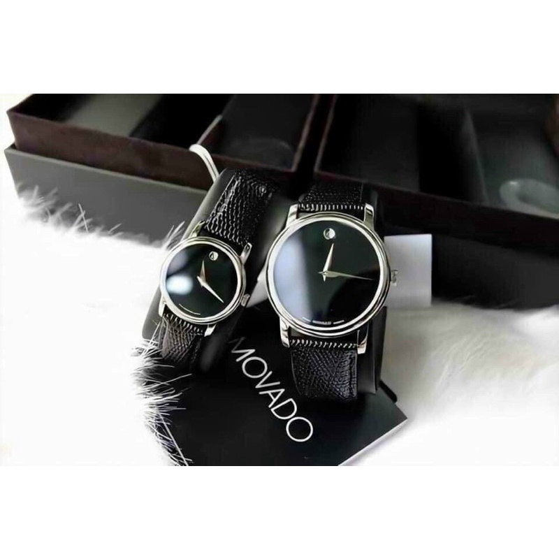 Đồng hồ Movadoo