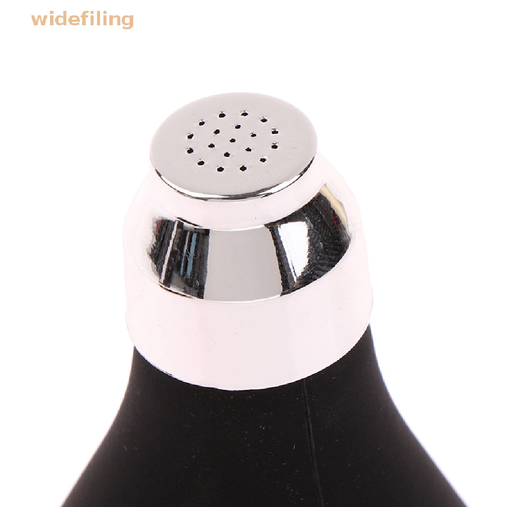 1 Bình Silicone Đựng Dung Dịch Cắt Tóc Chuyên Dụng