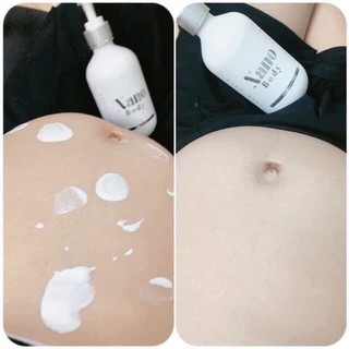 KEM TRẮNG DA BODY NANO