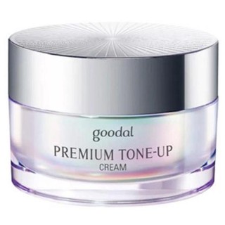 KEM ỐC SÊN DƯỠNG TRẮNG GOODAL PREMIUM SNAIL TONE UP CREAM