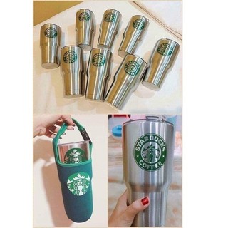 ⛔freeship+⛔ cốc giữ nhiệt inox
