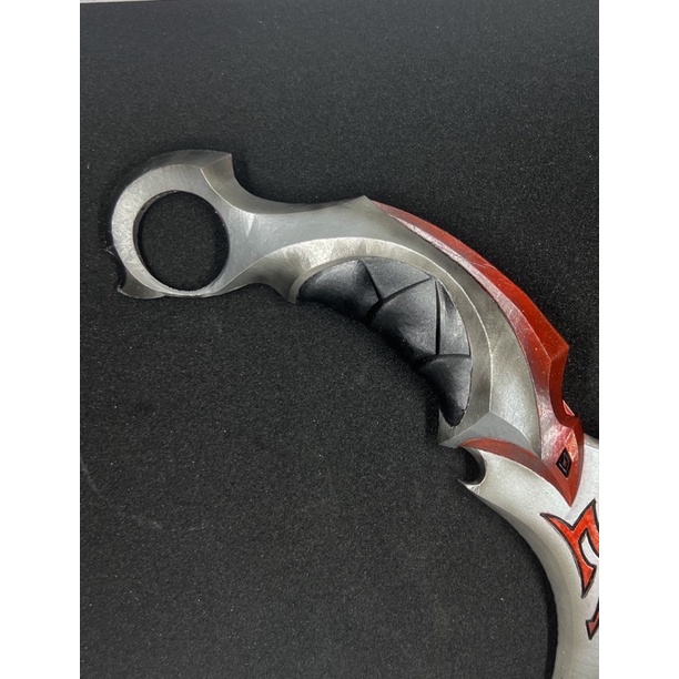 Mô hình reaver valorant