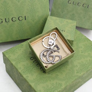 Móc Khóa GUCCI Thời Trang Cá Tính