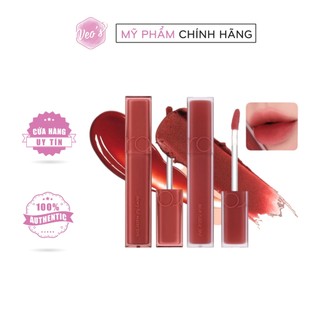 Son Kem Lì Romand Blur Fudge Tint / Romand Dewyful Water Tin