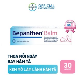 Kem bôi hăm bepanthen balm - 30g