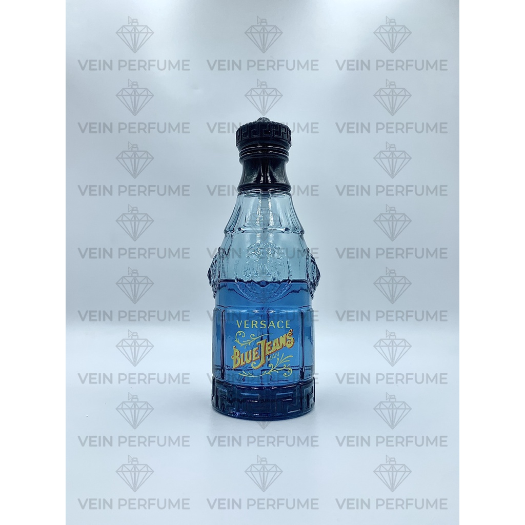 VEIN PERFUME – Nước hoa Versace Blue Jeans EDT