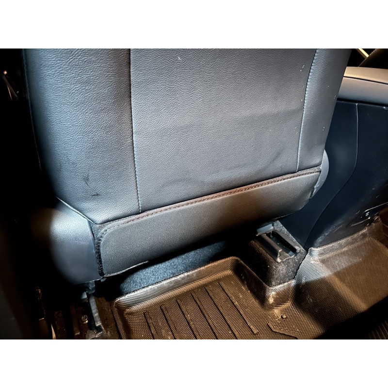 Miếng dán chống bám bẩn ghế trước Toyota Cross