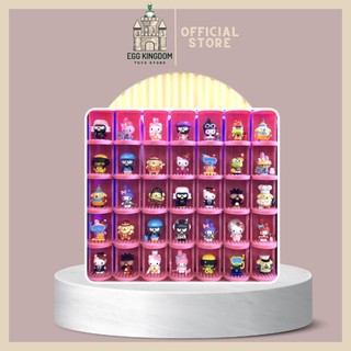 Trứng đồ chơi, đồ chơi trứng cao cấp đa dạng nhiều hình dạng - EGGKINGDOM