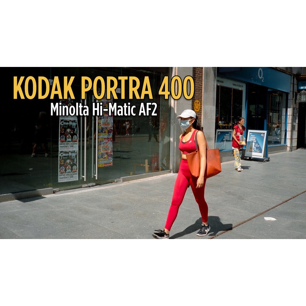 Máy ảnh Minolta Hi-Matic AF2-MD