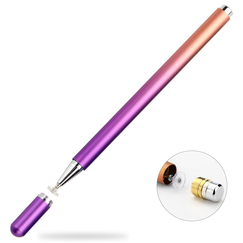 Bút Cảm Ứng Màu Gradient Cho Lenovo Yoga 720 710 920 910 900s 6 7 Pro 5 4 ThinkPad S3 S2 S1 X1
