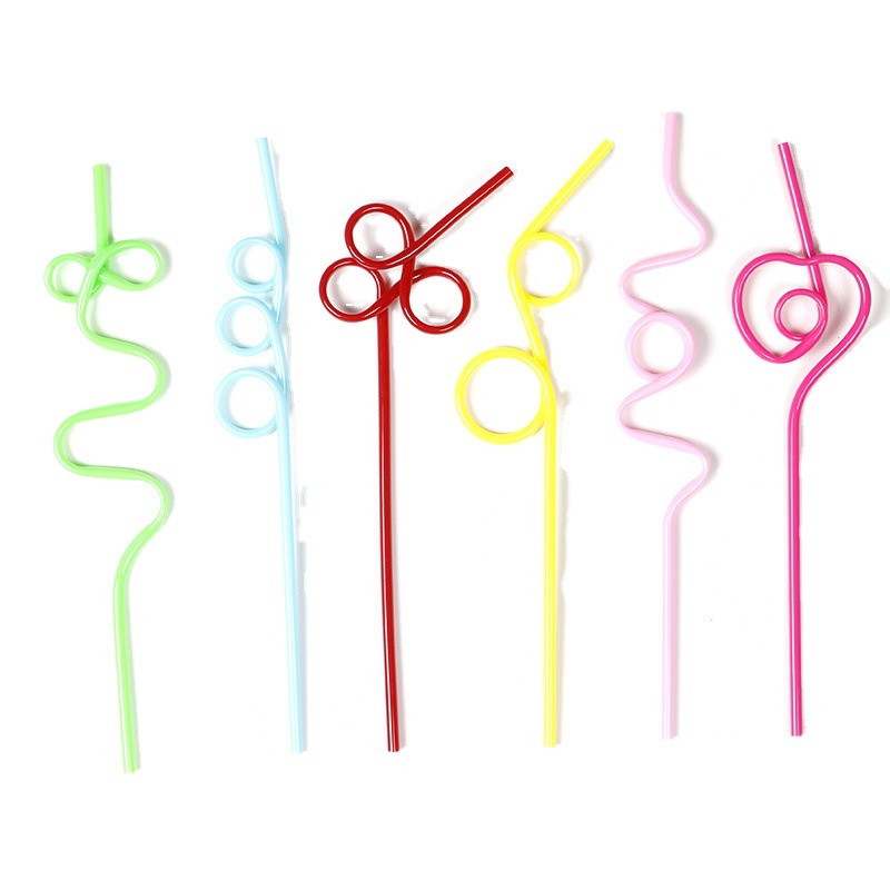 Ống Hút 5mm Trang Trí Tiệc