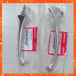 Tay Phanh SH Mode 125 Honda