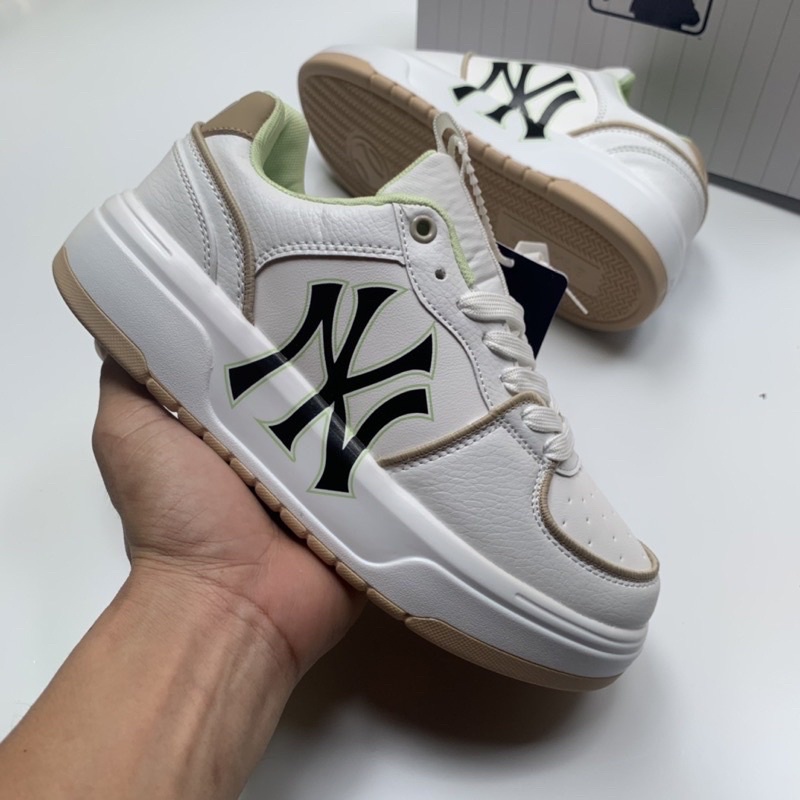 GIẦY THỂ THAO MLP CHUKY ĐỘN ĐẾ NAM NỮ BẢN CAO CẤP , THIẾT KẾ ĐƠN GIẢN CÁ TÍNH PHONG CÁCH CÓ SẴN .