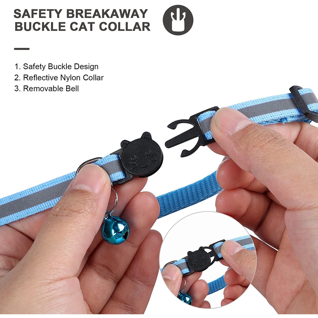 Ốp Bảo Vệ Có Dây Đeo Cổ Chó Mèo Chống Thất Lạc Cho Ap AirTag