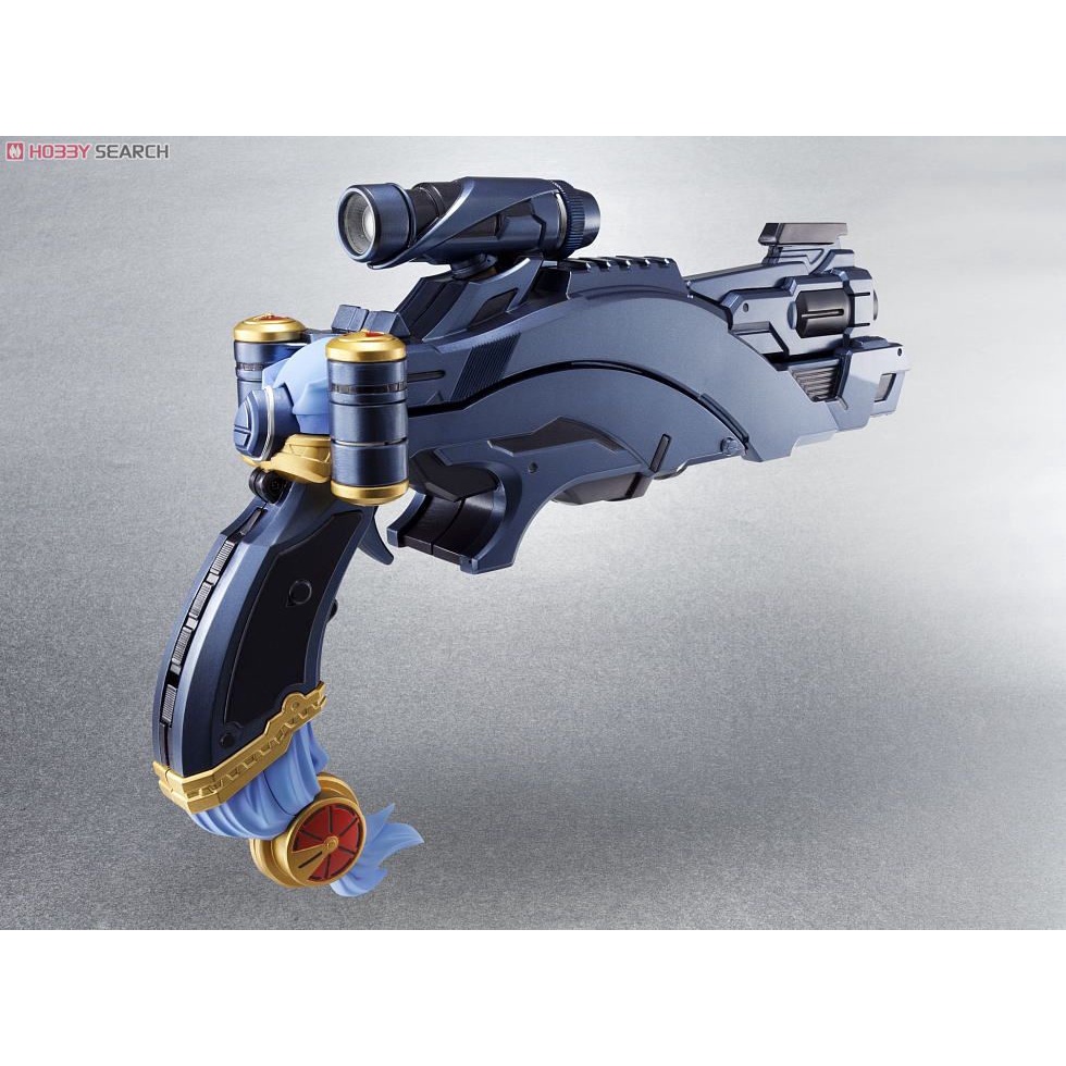 Đồ chơi DX MMZ-01 Moe Moe Zukyuun chính hãng Bandai - Akibaranger