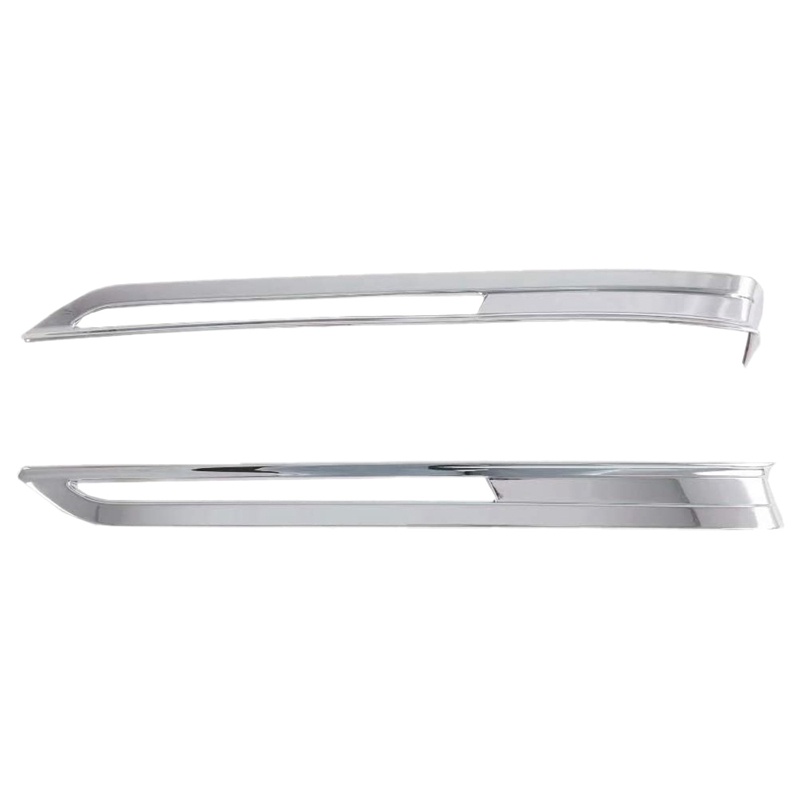 Khung Viền Đèn Sương Mù Phía Trước Cho Mazda CX30 CX-30 2020