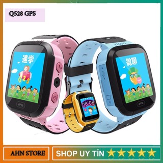 Đồng hồ định vị trẻ em GPS Setracker Q528