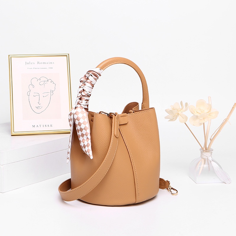 Túi Đeo Vai Sức Chứa Lớn Cao Cấp Thời Trang Dành Cho Nữ