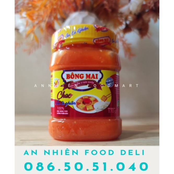 Chao Ngon 750 Gram