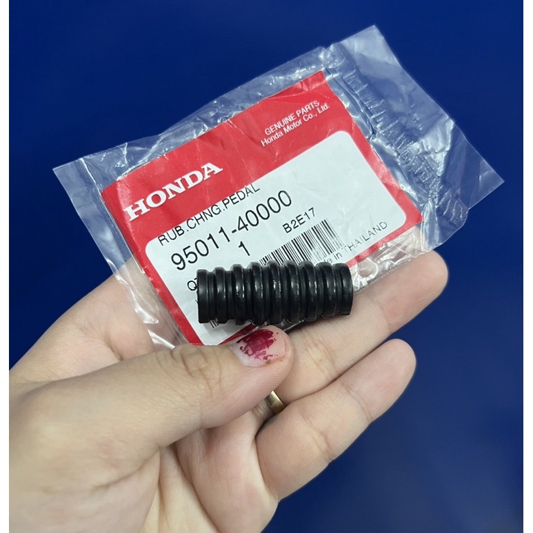 Cao su cần số wave thái 110 chính hãng honda