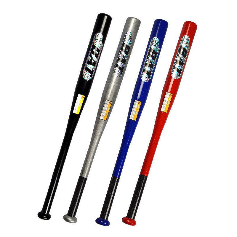 Gậy đánh bóng chày 71cm (28 inch) tập luyện cùng nhau và thi đấu thể thao BAT đúc nhôm luyện kim