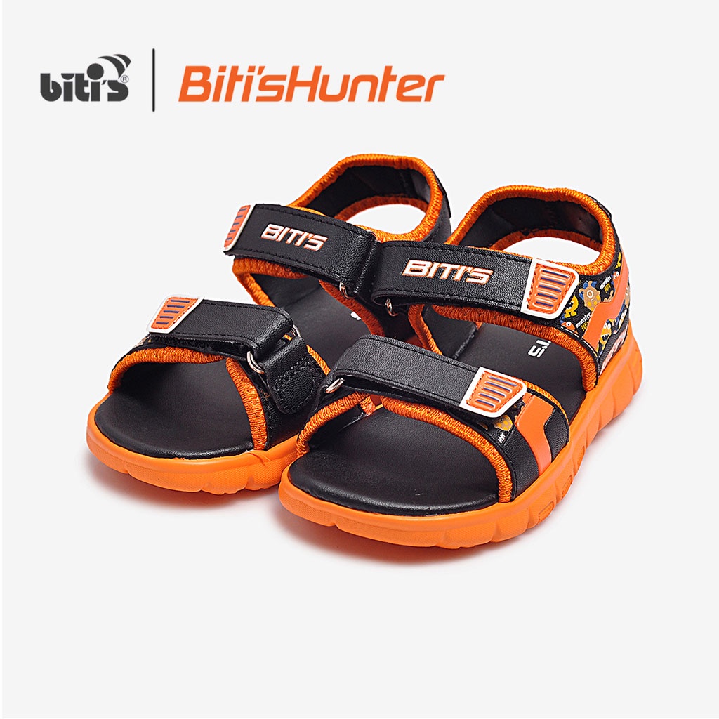 Sandal Eva Phun Biti's Bé Trai DEB009500CAM (Cam)