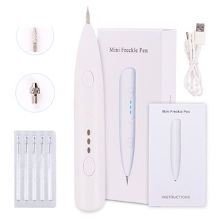 Bút xóa nốt ruồi / tàn nhang / đốm đen / hình xăm bằ