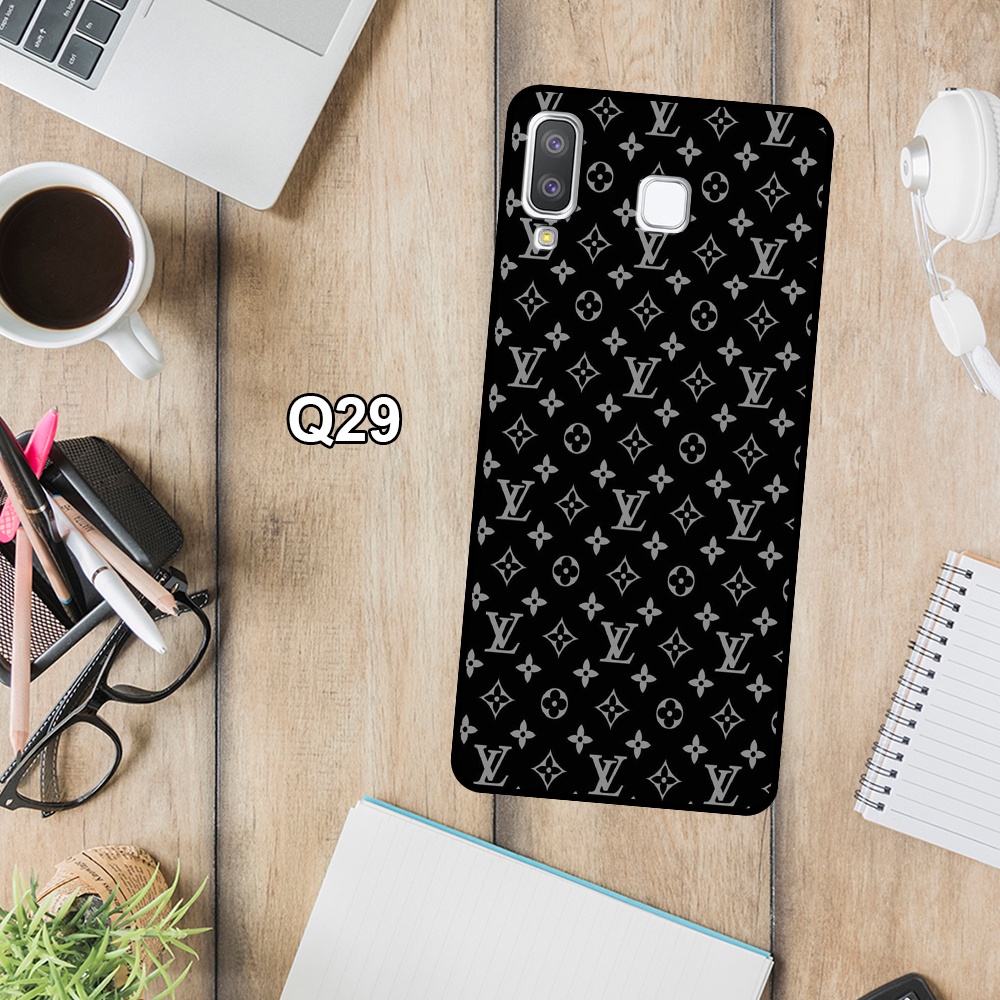 Ốp Lưng Điện Thoại SamSung A8 Star - A9 Star In Hình Họa Tiết Đẹp Lạ - Trend - CASE88