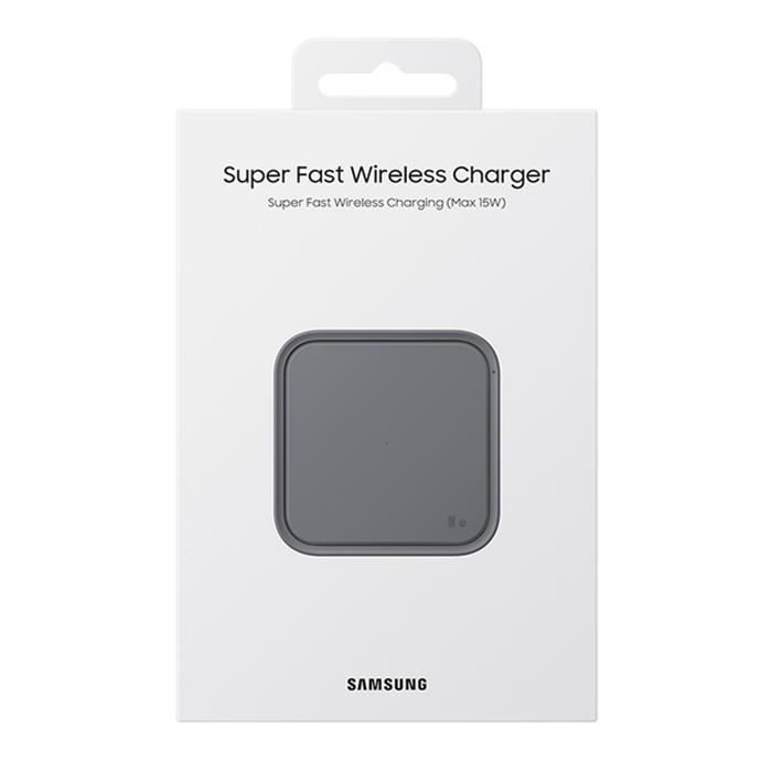 Đế Sạc Nhanh Không Dây QI Cho Samsung EP-P2400 15W