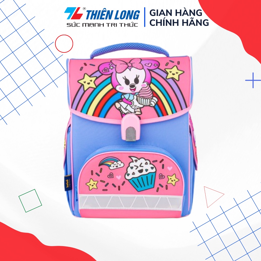 Balo học sinh chống gù Điểm 10 Jolly TP-BP038/MI