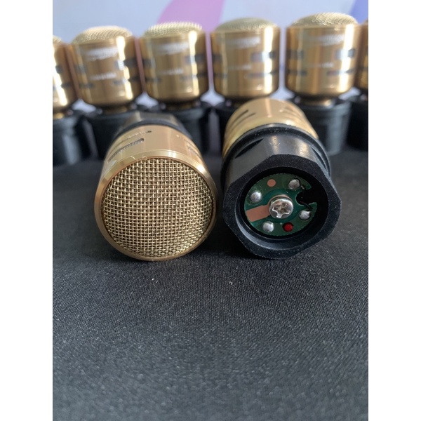 Củ micro soundtrack pro700 hàng chất lượng