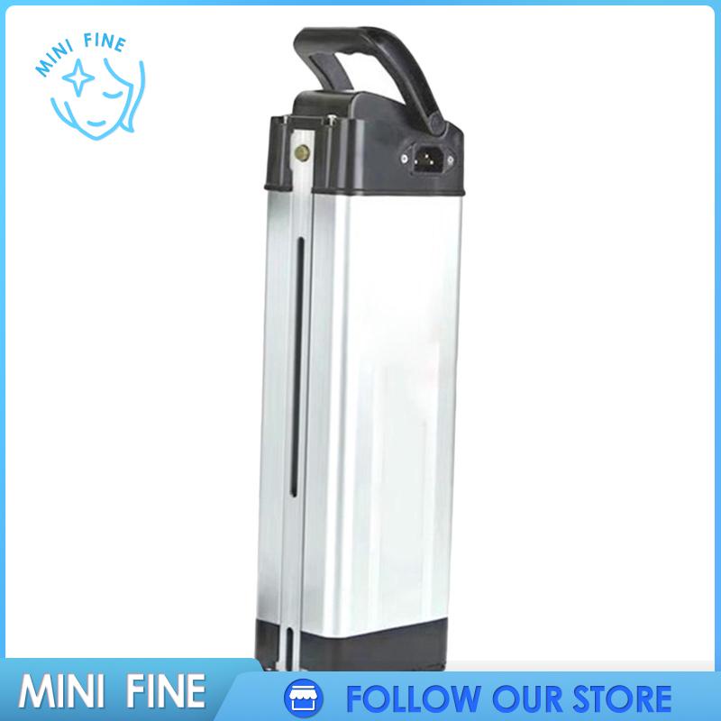 Vỏ Bọc Pin 36V / 48V Chuyên Dụng Cho Xe Đạp Điện