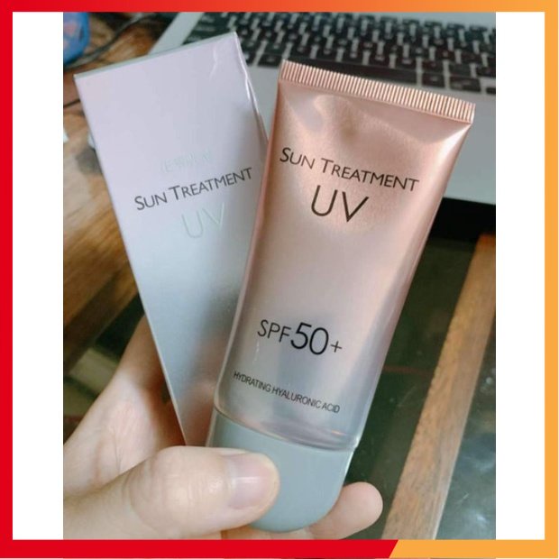 Kem chống nắng UV Sun Treatment SPF 50+ ,