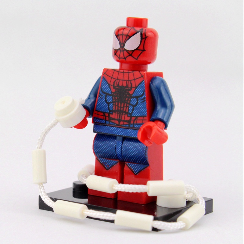 Mô Hình Đồ Chơi Nhân Vật Deadpool Marvel Bane Dành Cho Trẻ