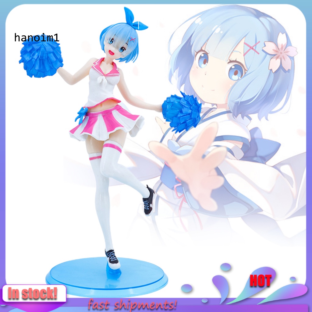 HAN_ Adorable Anime Figure Desktop Ornament Action Figure Anime Sexy Suit Girl Model Toy Cute Girl