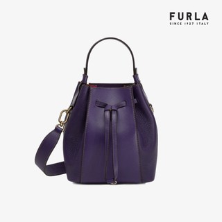 Túi nữ furla miastella mini bucket bag
