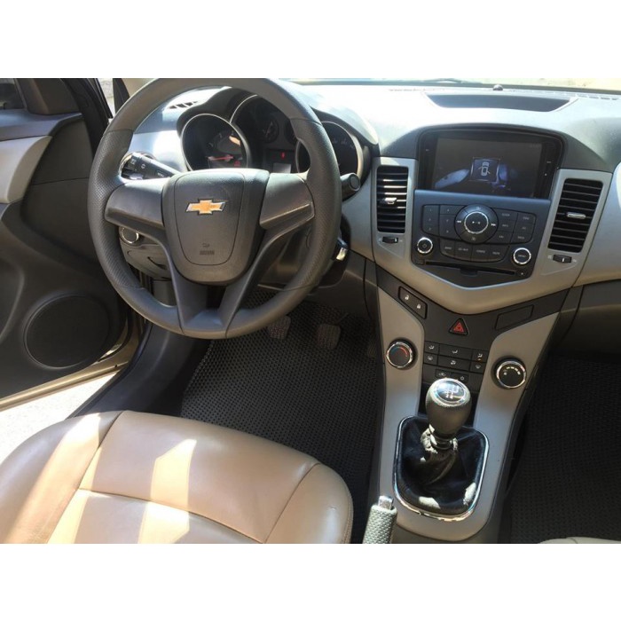 Phím vô lăng cho xe cruze