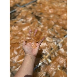 Bánh phồng tôm Năm Căn - Cà Mau (Túi 500gram)
